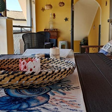 B&B Nonna Antonietta Сібарі Екстер'єр фото